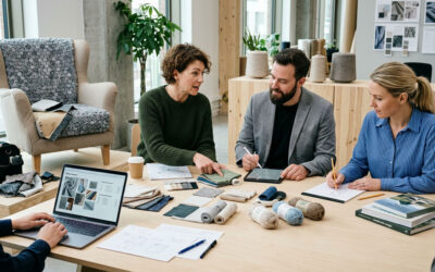 Är du med och formar framtidens textilindustri?