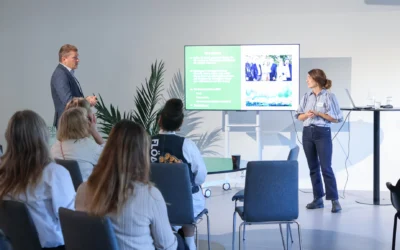 Förstudien Slut cirkeln textil är klar